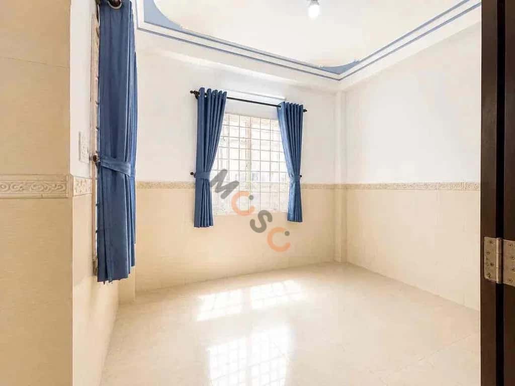 Cho thuê nhà hẻm Đường Hoàng Văn Thụ Quận Phú Nhuận, TP.HCM – 2 phòng ngủ, giá 10 triệu — Hình 3