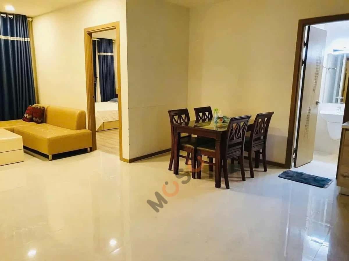 Cho thuê căn hộ chung cư Đường Lý Thường Kiệt Quận 11, TP.HCM – 3 phòng ngủ, giá 14 triệu Cho thuê căn hộ chung cư Đường Lý Thường Kiệt Quận 11, TP.HCM – 3 phòng ngủ, giá 14 triệu