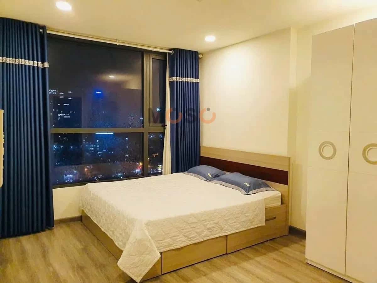 Cho thuê căn hộ chung cư Đường Lý Thường Kiệt Quận 11, TP.HCM – 3 phòng ngủ, giá 14 triệu — Hình 2 Cho thuê căn hộ chung cư Đường Lý Thường Kiệt Quận 11, TP.HCM – 3 phòng ngủ, giá 14 triệu — Hình 2