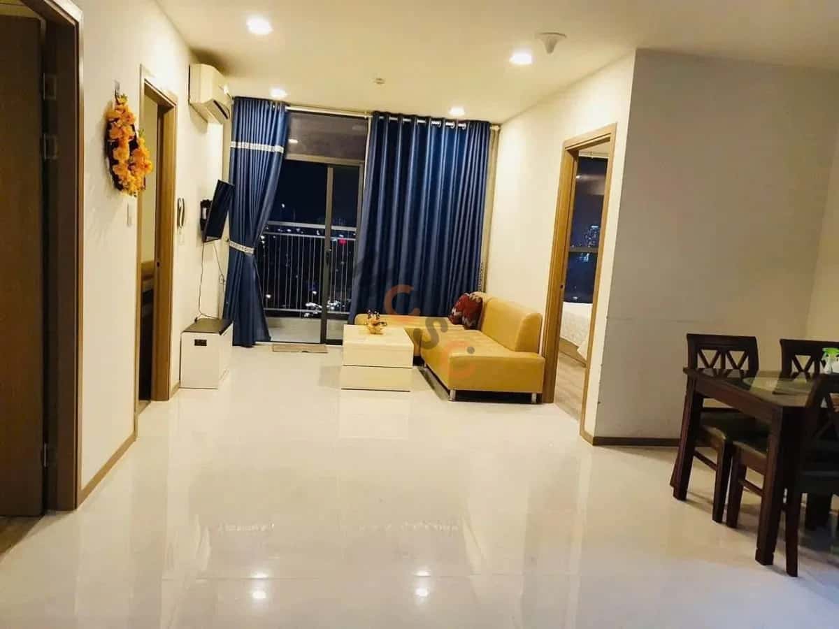 Cho thuê căn hộ chung cư Đường Lý Thường Kiệt Quận 11, TP.HCM – 3 phòng ngủ, giá 14 triệu — Hình 3 Cho thuê căn hộ chung cư Đường Lý Thường Kiệt Quận 11, TP.HCM – 3 phòng ngủ, giá 14 triệu — Hình 3