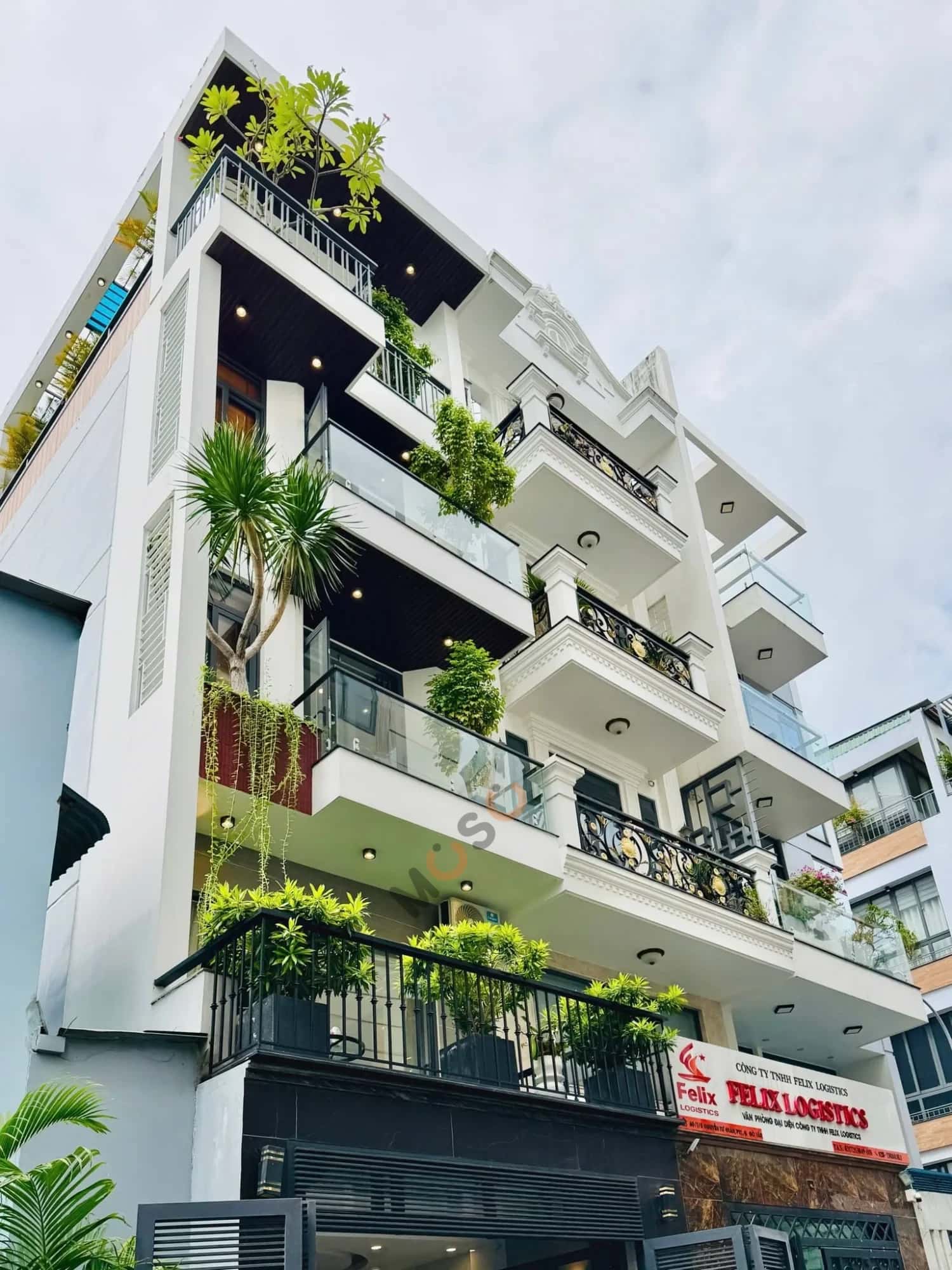Bán nhà hẻm Nguyễn Tư Giản Quận Gò Vấp, TP.HCM – 4 phòng ngủ, giá 11 tỷ - ảnh 19