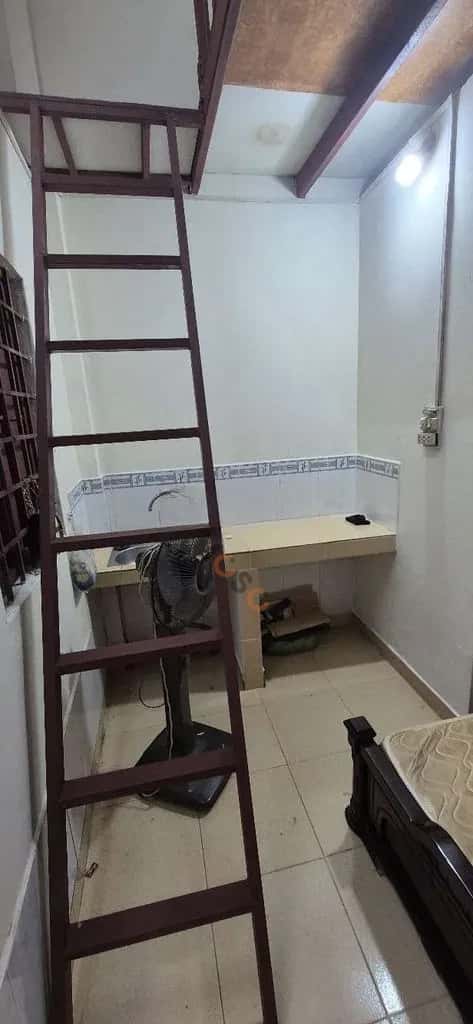 Cho thuê phòng trọ Quốc lộ 13 Thủ Đức, Ho Chi Minh – 1 phòng ngủ, giá 2.8 triệu — Hình 2