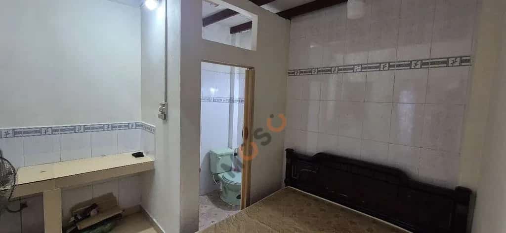 Cho thuê phòng trọ Quốc lộ 13 Thủ Đức, Ho Chi Minh – 1 phòng ngủ, giá 2.8 triệu — Hình 3
