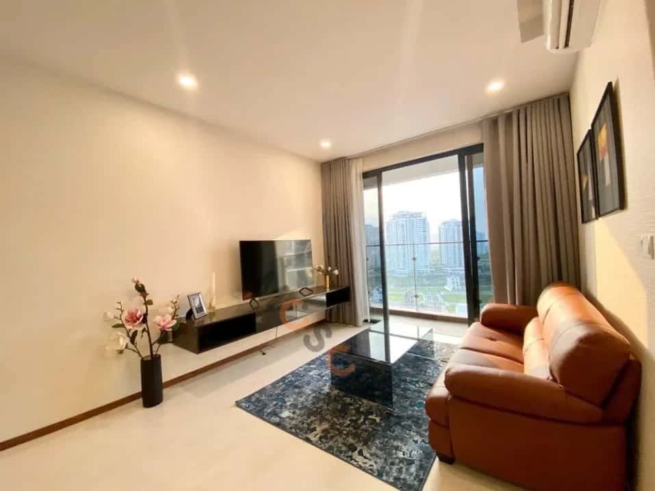 Cho thuê căn hộ chung cư Đường Nguyễn Chế Nghĩa Quận 2, TP.HCM – 1 phòng ngủ, giá 18 triệu — Hình 2