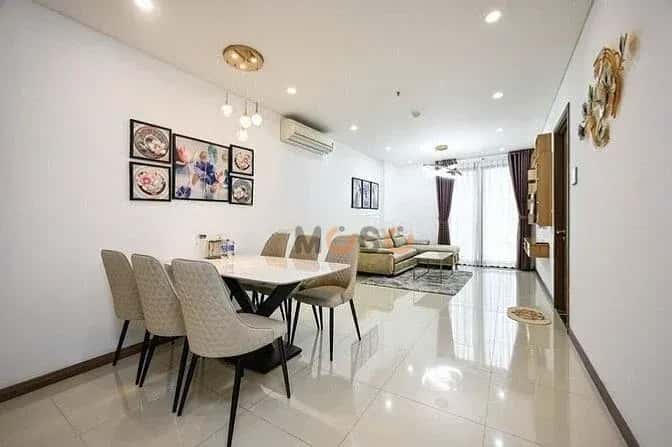 Cho thuê căn hộ chung cư Tân Phú, Ho Chi Minh – 2 phòng ngủ, giá 12 triệu — Hình 2 Cho thuê căn hộ chung cư Tân Phú, Ho Chi Minh – 2 phòng ngủ, giá 12 triệu — Hình 2
