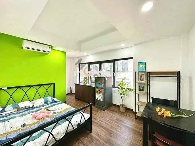 Cho thuê phòng trọ Tân Phú, Ho Chi Minh – giá 4.5 triệu