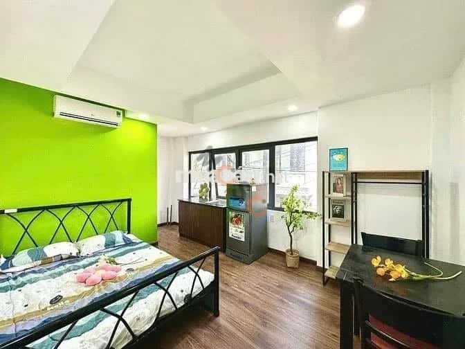 Cho thuê phòng trọ Tân Phú, Ho Chi Minh – giá 4.5 triệu — Hình 2