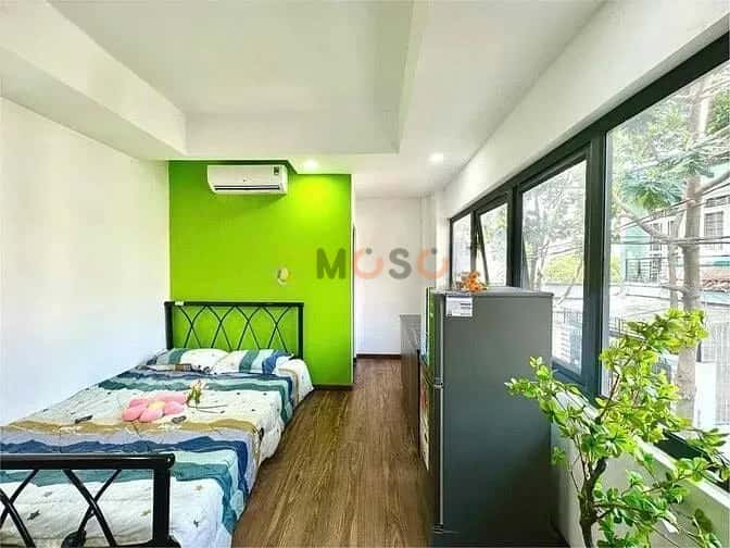 Cho thuê phòng trọ Tân Phú, Ho Chi Minh – giá 4.5 triệu — Hình 3