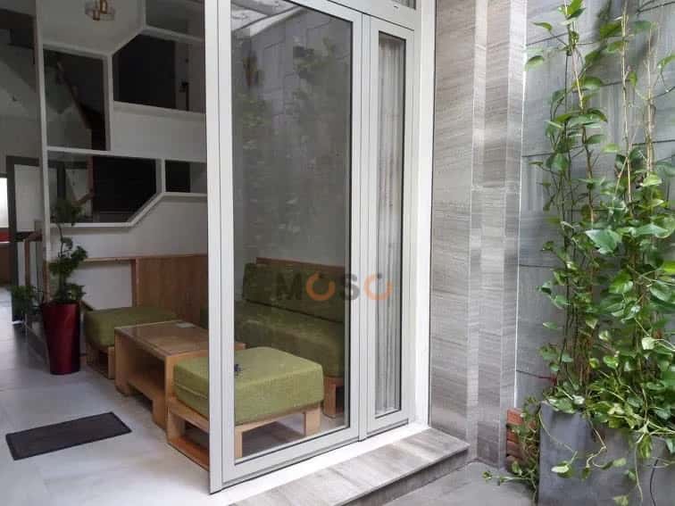 Bán nhà hẻm Cống Quỳnh Quận 1, TP.HCM – 6 phòng ngủ, giá 12.5 tỷ — Hình 3 Bán nhà hẻm Cống Quỳnh Quận 1, TP.HCM – 6 phòng ngủ, giá 12.5 tỷ — Hình 3
