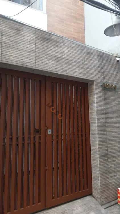 Bán nhà hẻm Cống Quỳnh Quận 1, TP.HCM – 6 phòng ngủ, giá 12.5 tỷ Bán nhà hẻm Cống Quỳnh Quận 1, TP.HCM – 6 phòng ngủ, giá 12.5 tỷ