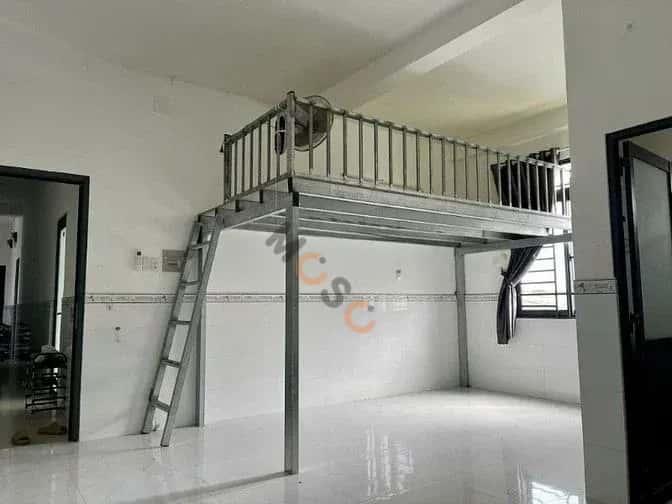 Cho thuê phòng trọ Dương Bá Trạc Quận 8, TP.HCM – 1 phòng ngủ, giá 4.8 triệu — Hình 2