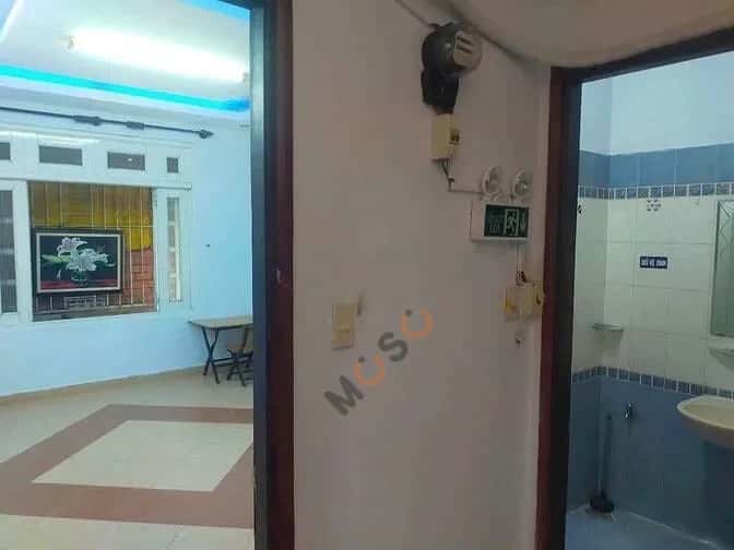 Cho thuê phòng trọ Quận 10, Ho Chi Minh – giá 3.5 triệu
