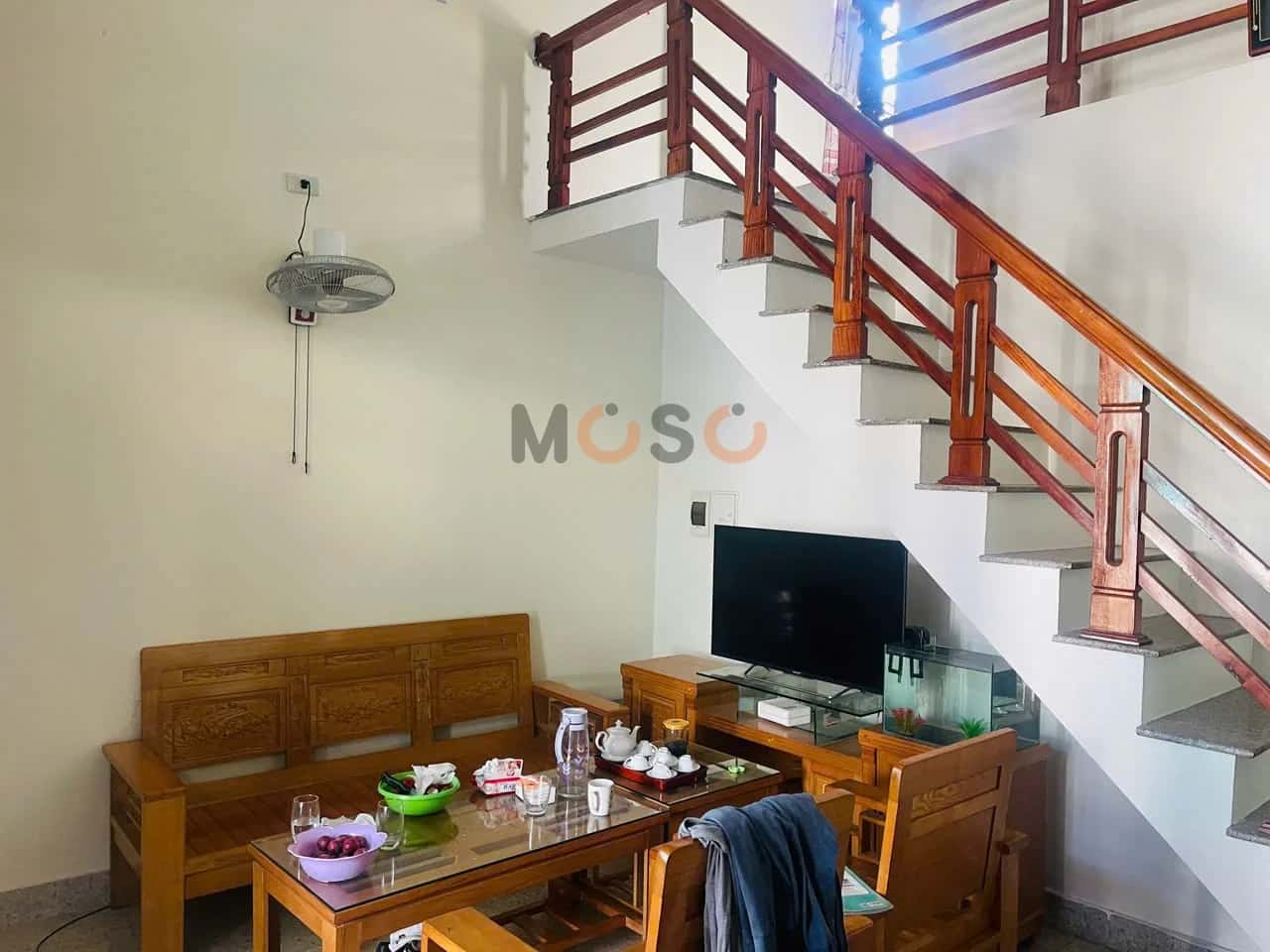 Bán nhà mặt tiền An Thọ Thành phố Thanh Hóa, Thanh Hóa – 2 phòng ngủ, giá 2.5 tỷ — Hình 3