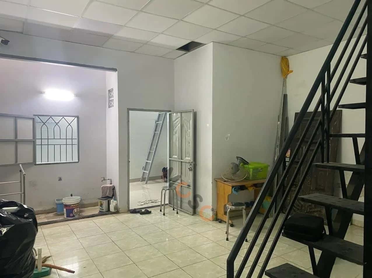 Cho thuê phòng trọ Đường Phạm Văn Đồng Thành phố Thủ Đức, TP.HCM – 1 phòng ngủ, giá 3.5 triệu — Hình 2