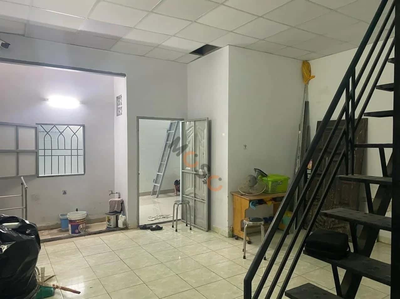Cho thuê phòng trọ Đường Phạm Văn Đồng Thành phố Thủ Đức, TP.HCM – 1 phòng ngủ, giá 3.5 triệu — Hình 3
