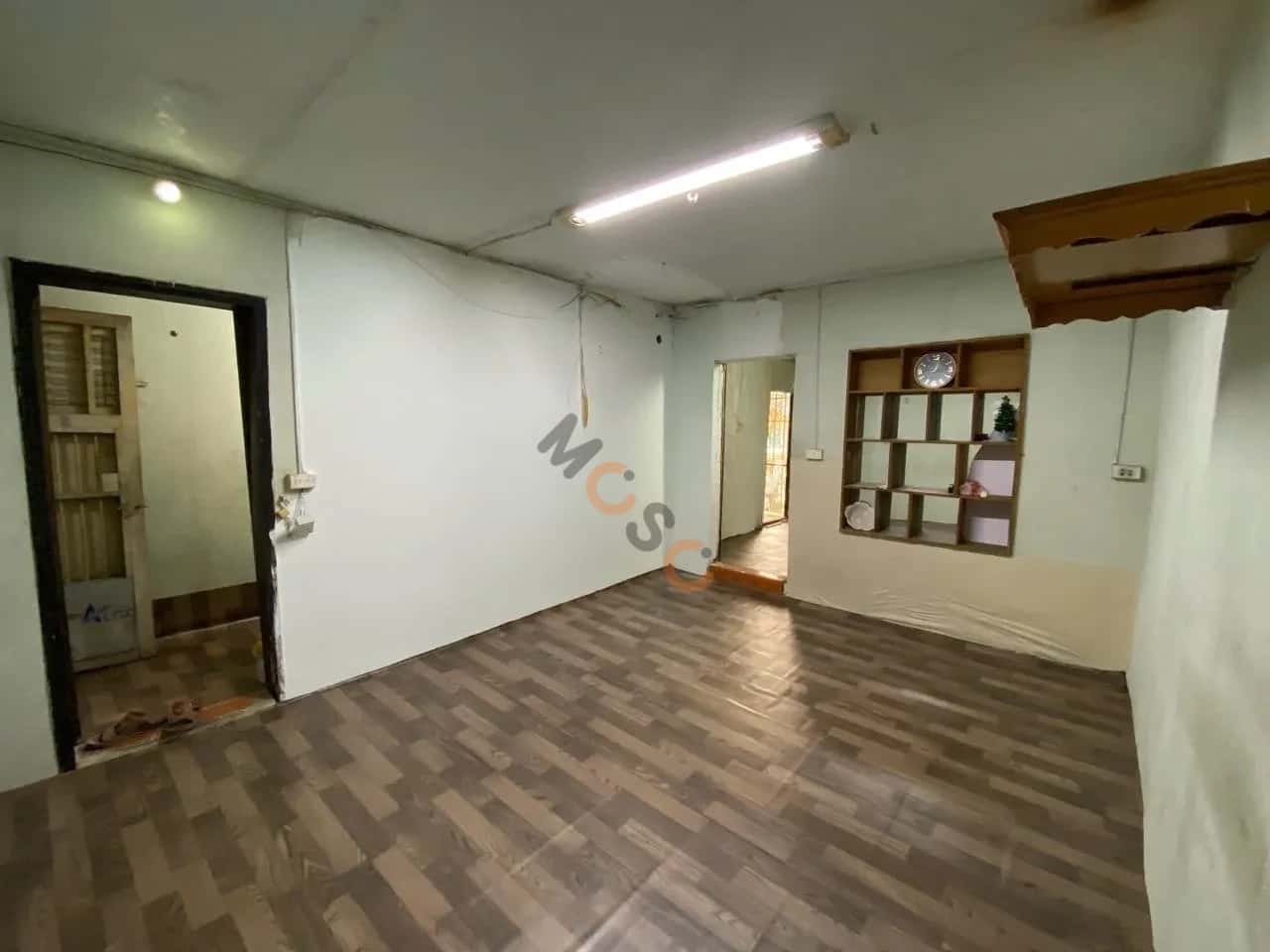 Cho thuê căn hộ chung cư Phố Quán Thánh Ba Đình, Hà Nội – 2 phòng ngủ, giá 4 triệu