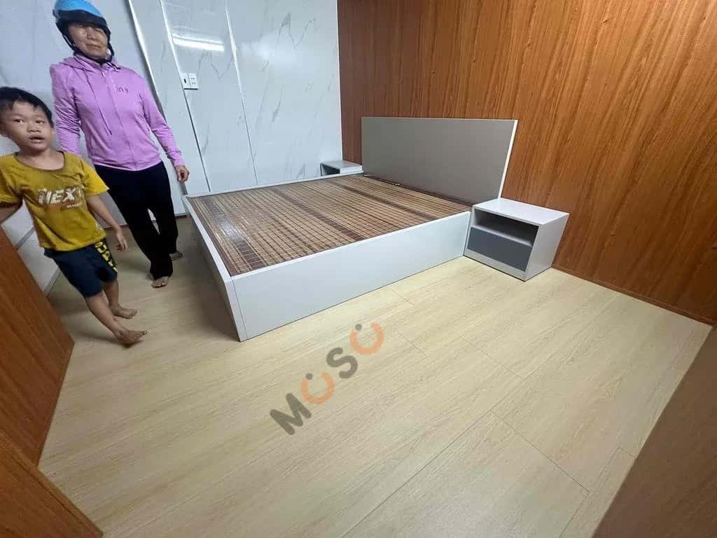 Cho thuê BĐS khác Đường Đồng Khởi Biên Hòa, Đồng Nai – 2 phòng ngủ, giá 8 triệu — Hình 2