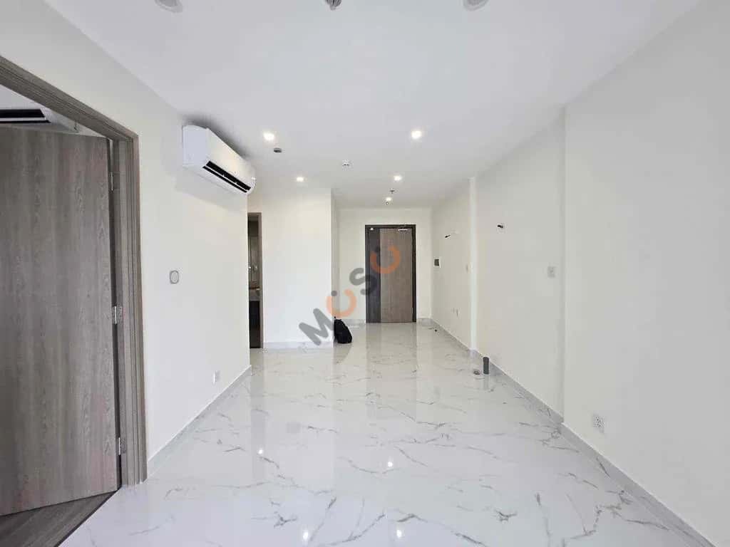 Cho thuê căn hộ chung cư Nguyễn Xiển Quận 9 cũ, TP.HCM – 2 phòng ngủ, giá 6 triệu — Hình 2