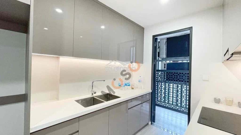 Cho thuê căn hộ chung cư Nguyễn Xiển Quận 9 cũ, TP.HCM – 2 phòng ngủ, giá 9.5 triệu — Hình 2