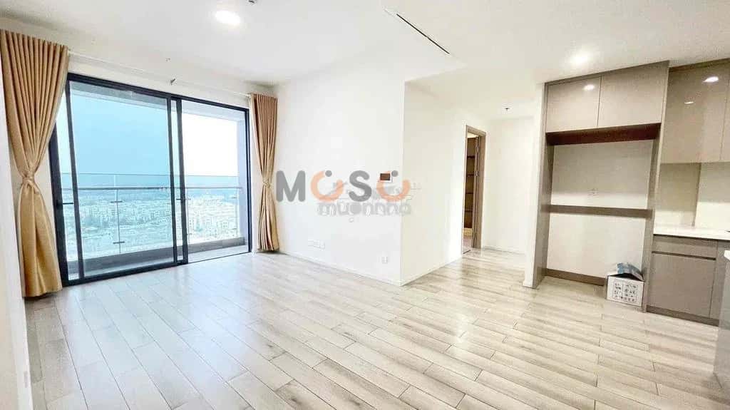 Cho thuê căn hộ chung cư Nguyễn Xiển Quận 9 cũ, TP.HCM – 2 phòng ngủ, giá 9.5 triệu — Hình 3