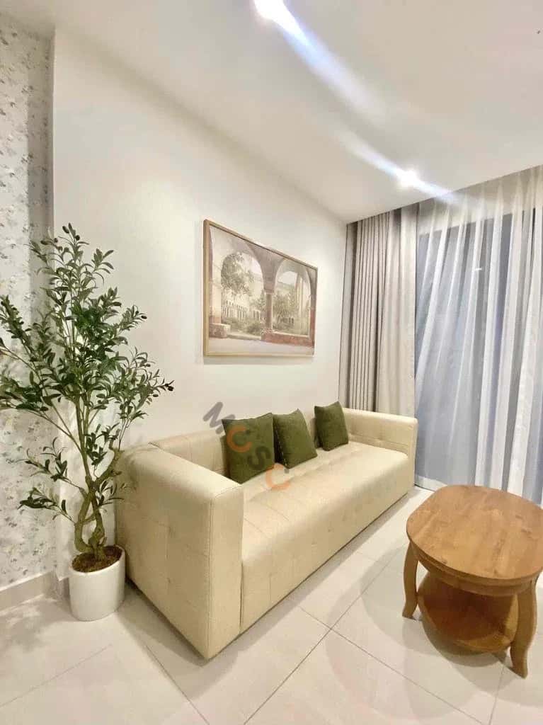 Cho thuê căn hộ chung cư Nguyễn Xiển Quận 9 cũ, TP.HCM – 3 phòng ngủ, giá 12 triệu — Hình 3 Cho thuê căn hộ chung cư Nguyễn Xiển Quận 9 cũ, TP.HCM – 3 phòng ngủ, giá 12 triệu — Hình 3