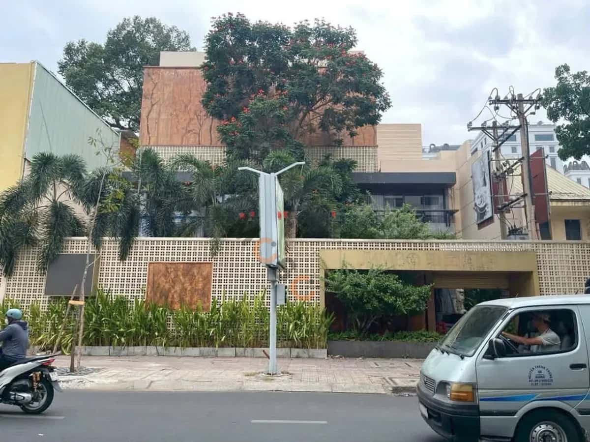 Cho thuê nhà mặt tiền Đường Nguyễn Đình Chiểu Quận 3, TP.HCM – giá 735 triệu — Hình 3 Cho thuê nhà mặt tiền Đường Nguyễn Đình Chiểu Quận 3, TP.HCM – giá 735 triệu — Hình 3