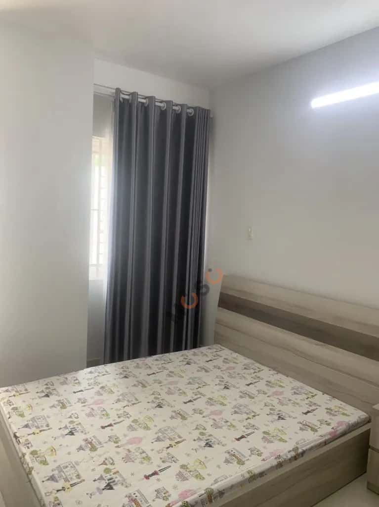 Cho thuê căn hộ chung cư Bến Vân Đồn Quận 4, TP.HCM – 2 phòng ngủ, giá 13 triệu — Hình 2 Cho thuê căn hộ chung cư Bến Vân Đồn Quận 4, TP.HCM – 2 phòng ngủ, giá 13 triệu — Hình 2