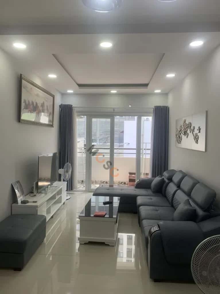 Cho thuê căn hộ chung cư Bến Vân Đồn Quận 4, TP.HCM – 2 phòng ngủ, giá 13 triệu Cho thuê căn hộ chung cư Bến Vân Đồn Quận 4, TP.HCM – 2 phòng ngủ, giá 13 triệu