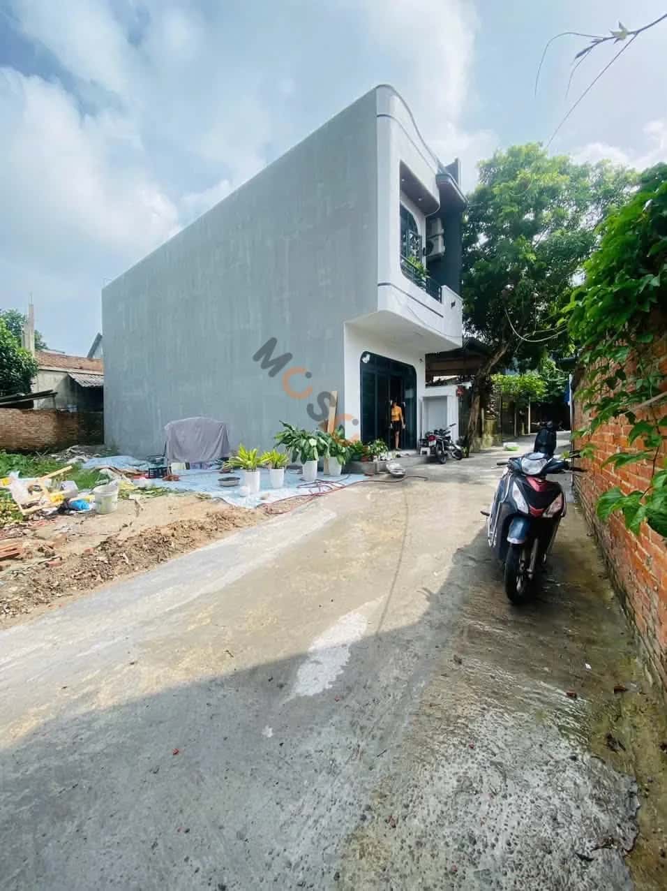 Bán đất TDP Thanh Giã Thành phố Vĩnh Yên, Vĩnh Phúc – giá 1.9 tỷ — Hình 3 Bán đất TDP Thanh Giã Thành phố Vĩnh Yên, Vĩnh Phúc – giá 1.9 tỷ — Hình 3