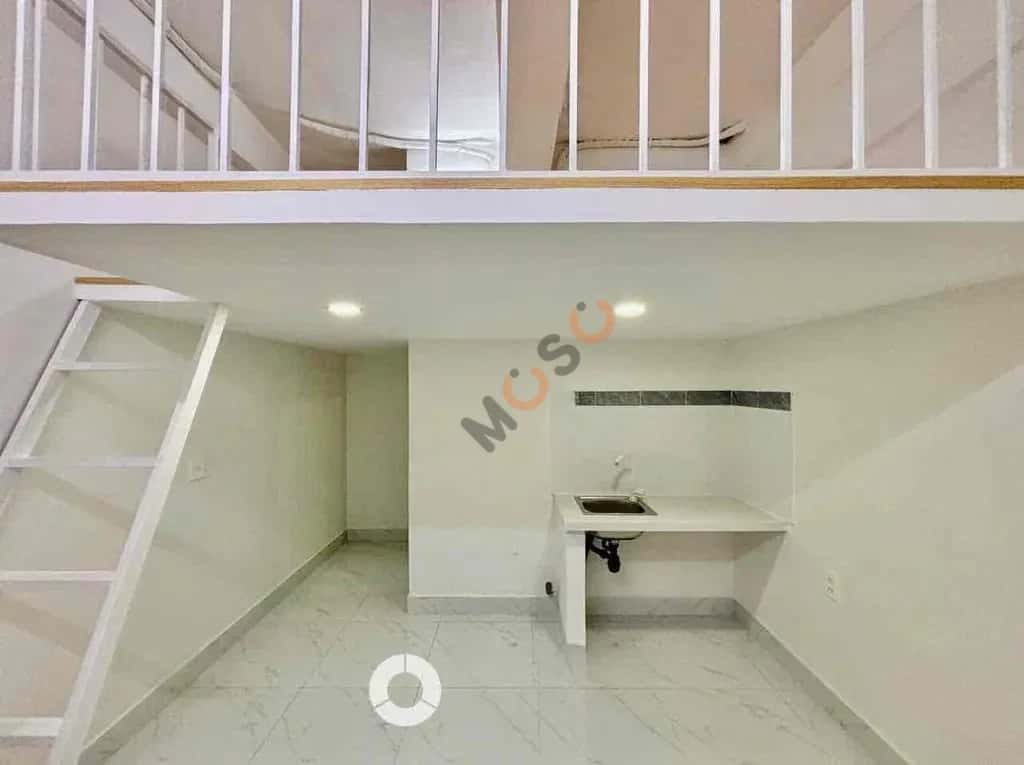 Cho thuê phòng trọ Đường Tân Kỳ Tân Quý Bình Tân, TP.HCM – 1 phòng ngủ, giá 3 triệu — Hình 2