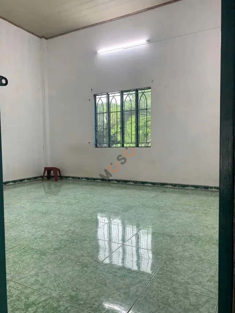 Cho thuê nhà hẻm Tân Phú, Ho Chi Minh – 3 phòng ngủ, giá 8.5 triệu