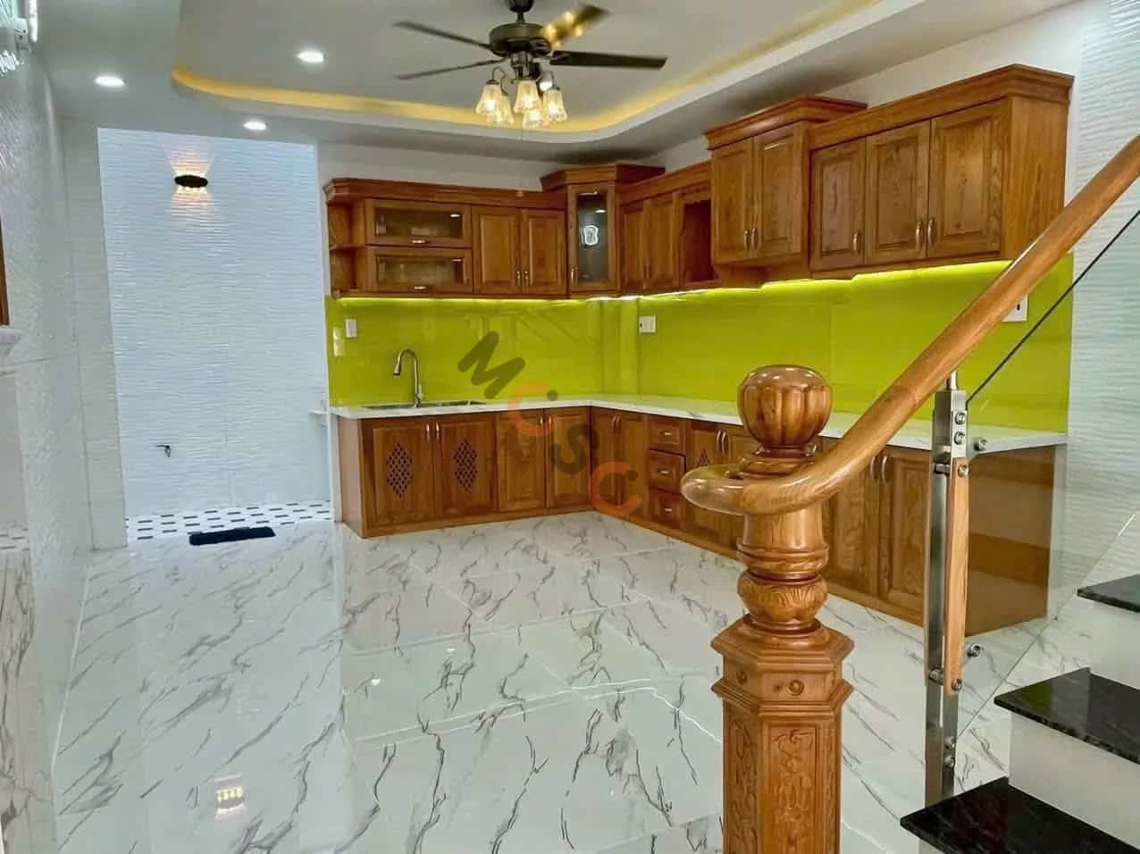 Bán nhà mặt tiền Nguyễn Thị Ai Huyện Hóc Môn, TP.HCM – 4 phòng ngủ, giá 8.5 tỷ — Hình 3 Bán nhà mặt tiền Nguyễn Thị Ai Huyện Hóc Môn, TP.HCM – 4 phòng ngủ, giá 8.5 tỷ — Hình 3