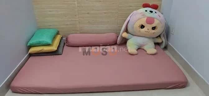 Cho thuê phòng trọ Đường Xô Viết Nghệ Tĩnh Quận Bình Thạnh, TP.HCM – 1 phòng ngủ, giá 2.4 triệu — Hình 3