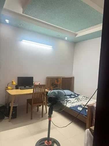 Cho thuê nhà hẻm Đường Võ Nguyên Giáp Quận 9, TP.HCM – 3 phòng ngủ, giá 18 triệu