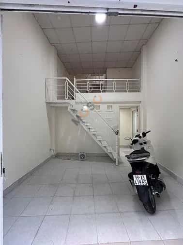 Cho thuê phòng trọ Lạc Long Quân Quận Tân Bình, TP.HCM – giá 8 triệu — Hình 2