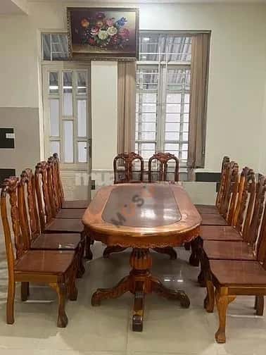 Cho thuê nhà hẻm Quận 9, TP.HCM – 4 phòng ngủ, giá 22 triệu