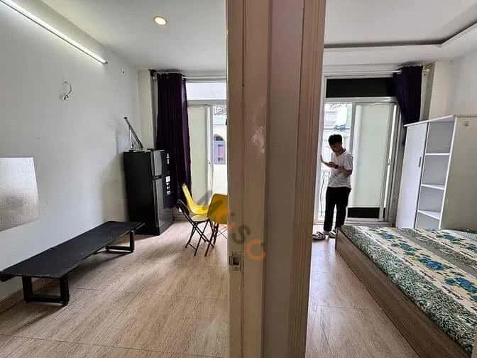 Cho thuê căn hộ chung cư Ben Thanh, Ho Chi Minh – giá 6.9 triệu Cho thuê căn hộ chung cư Ben Thanh, Ho Chi Minh – giá 6.9 triệu
