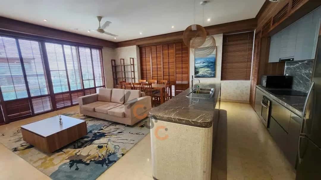 Cho thuê căn hộ chung cư Đường Nguyễn Thị Minh Khai Thành phố Hồ Chí Minh, TP.HCM – 2 phòng ngủ, giá 35 triệu — Hình 2