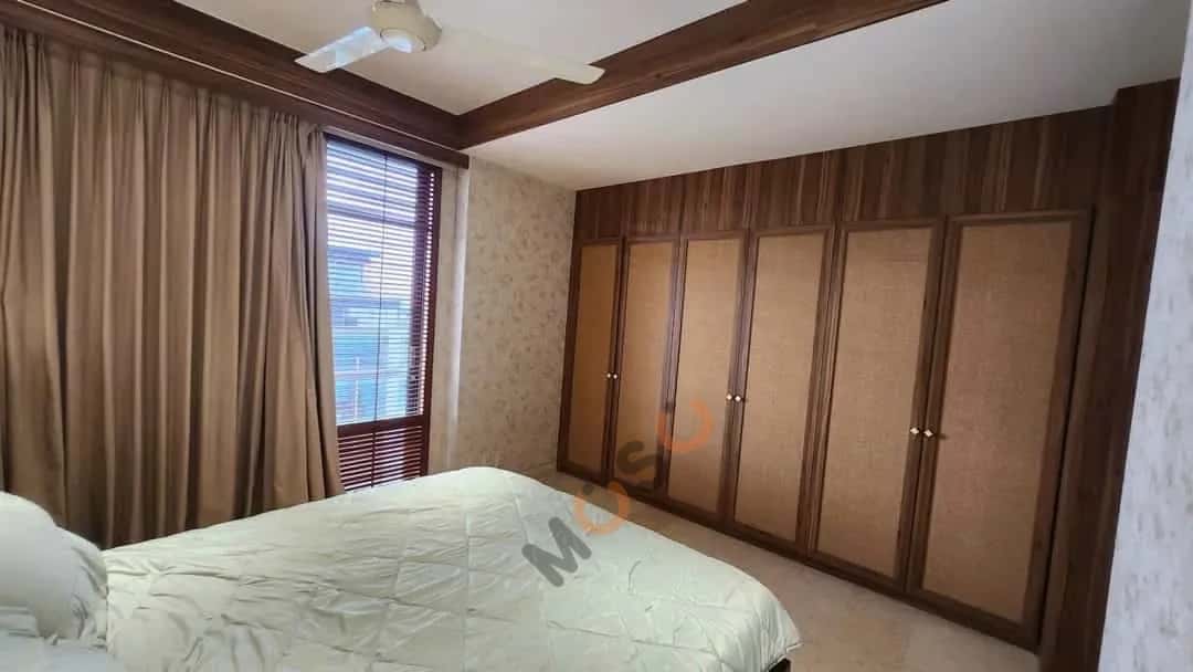 Cho thuê căn hộ chung cư Đường Nguyễn Thị Minh Khai Thành phố Hồ Chí Minh, TP.HCM – 2 phòng ngủ, giá 35 triệu — Hình 3