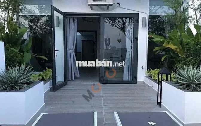 Cho thuê căn hộ chung cư Quận 4, Ho Chi Minh – 1 phòng ngủ, giá 15 triệu — Hình 3 Cho thuê căn hộ chung cư Quận 4, Ho Chi Minh – 1 phòng ngủ, giá 15 triệu — Hình 3