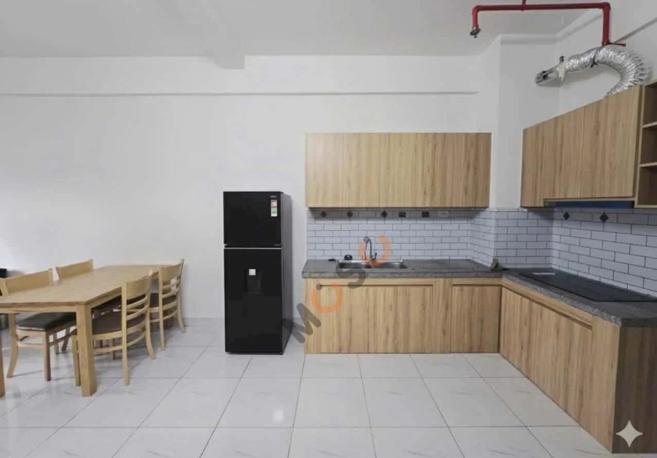 Bán căn hộ chung cư Chung cư SSH08, Khu đô thị Lê Hồng Phong I Thành phố Nha Trang, Khánh Hòa – 2 phòng ngủ, giá 2.4 tỷ - ảnh 2