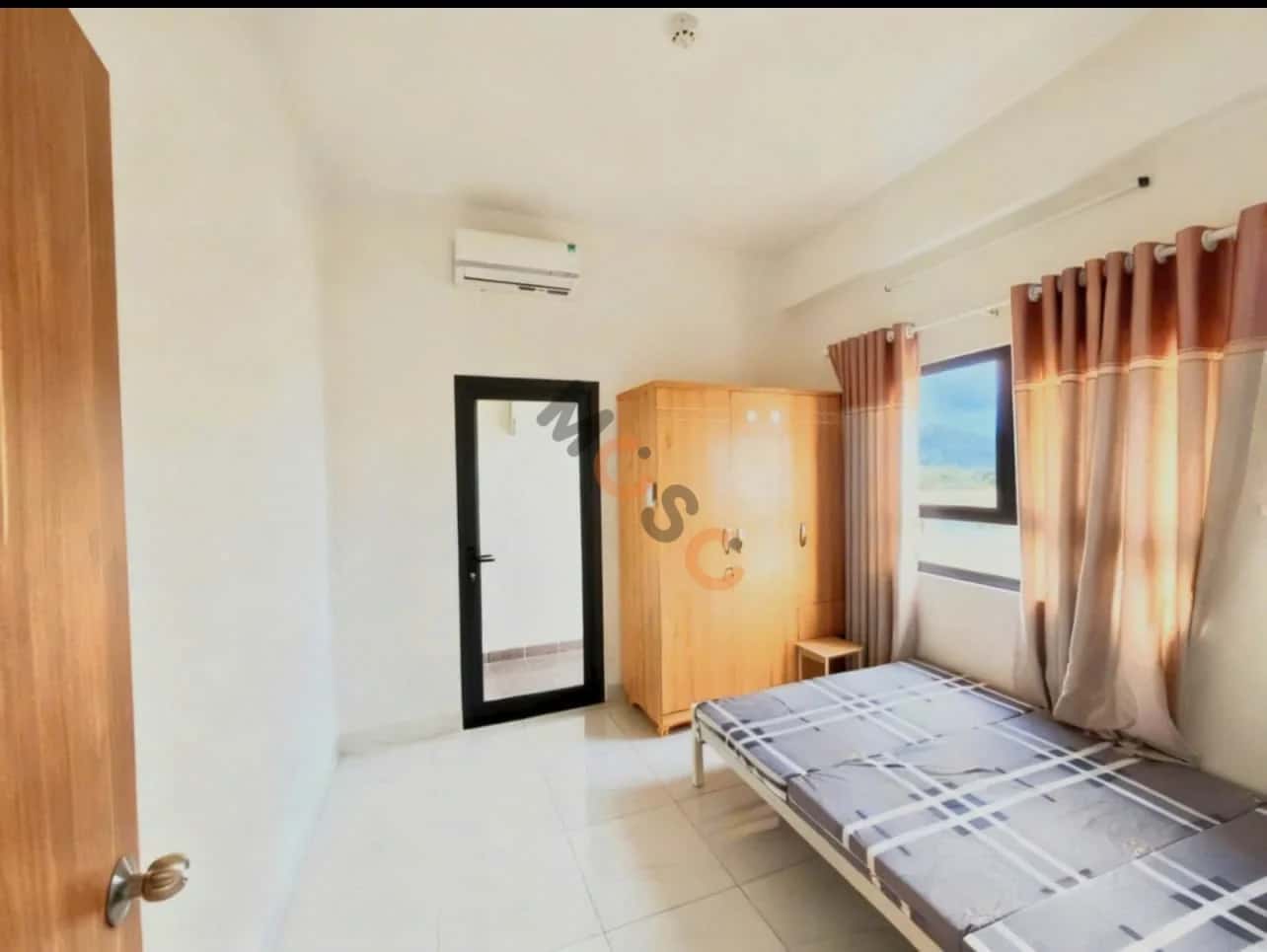 Bán căn hộ chung cư Chung cư SSH08, Khu đô thị Lê Hồng Phong I Thành phố Nha Trang, Khánh Hòa – 2 phòng ngủ, giá 2.4 tỷ - ảnh 3