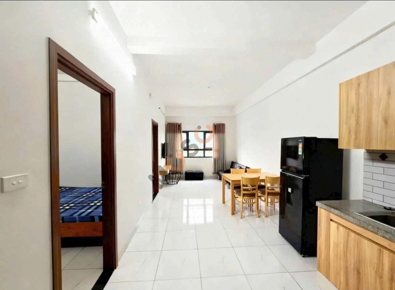 Bán căn hộ chung cư Chung cư SSH08, Khu đô thị Lê Hồng Phong I Thành phố Nha Trang, Khánh Hòa – 2 phòng ngủ, giá 2.4 tỷ - ảnh 1
