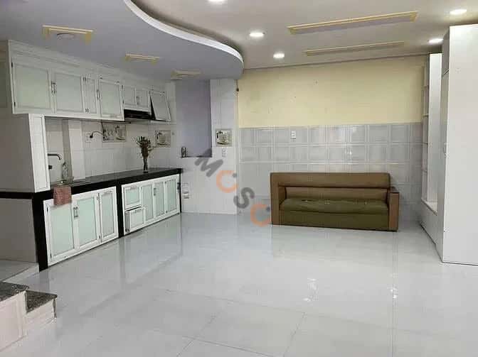 Cho thuê nhà hẻm Quận Bình Thạnh, Ho Chi Minh – 3 phòng ngủ, giá 15 triệu — Hình 2 Cho thuê nhà hẻm Quận Bình Thạnh, Ho Chi Minh – 3 phòng ngủ, giá 15 triệu — Hình 2