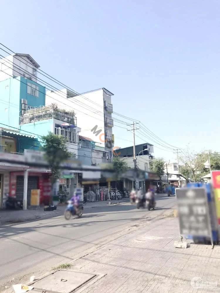 Bán nhà mặt tiền Phạm Thế Hiển Quận 8, TP.HCM – 2 phòng ngủ, giá 17 tỷ — Hình 2 Bán nhà mặt tiền Phạm Thế Hiển Quận 8, TP.HCM – 2 phòng ngủ, giá 17 tỷ — Hình 2