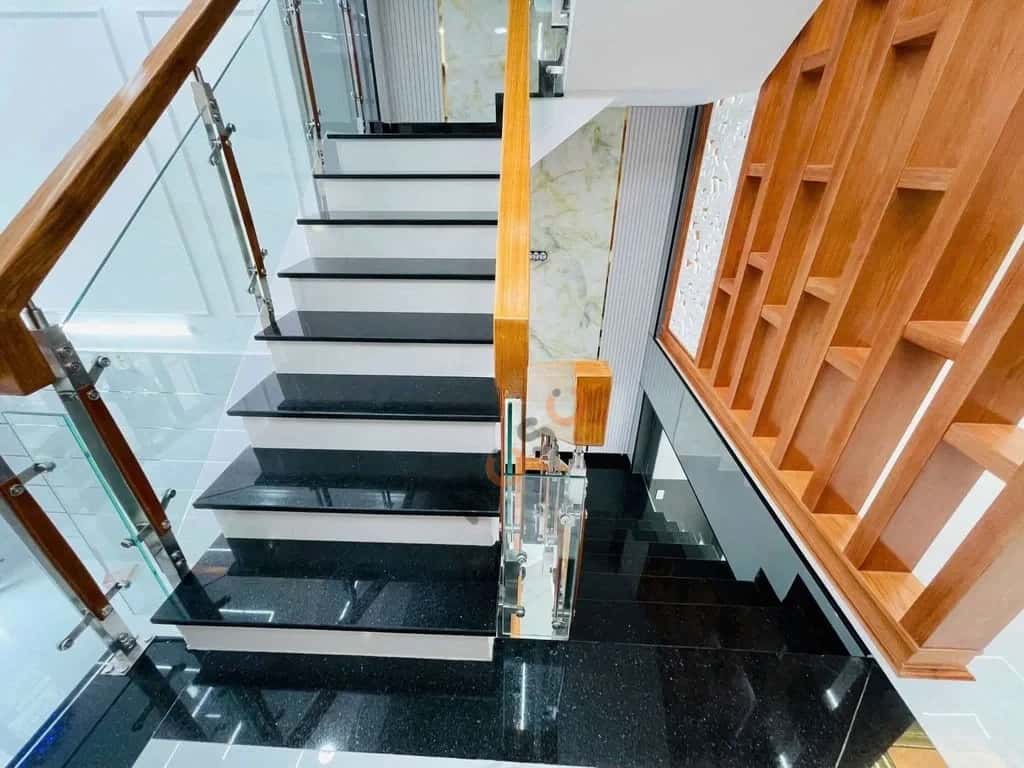Bán nhà hẻm Tây Lân Quận Bình Tân, TP.HCM – 5 phòng ngủ, giá 6.5 tỷ - ảnh 6