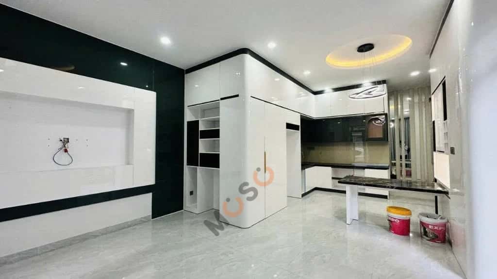 Bán nhà mặt tiền Phan Vinh Thành phố Nha Trang, Khánh Hòa – 3 phòng ngủ, giá 7.9 tỷ — Hình 3