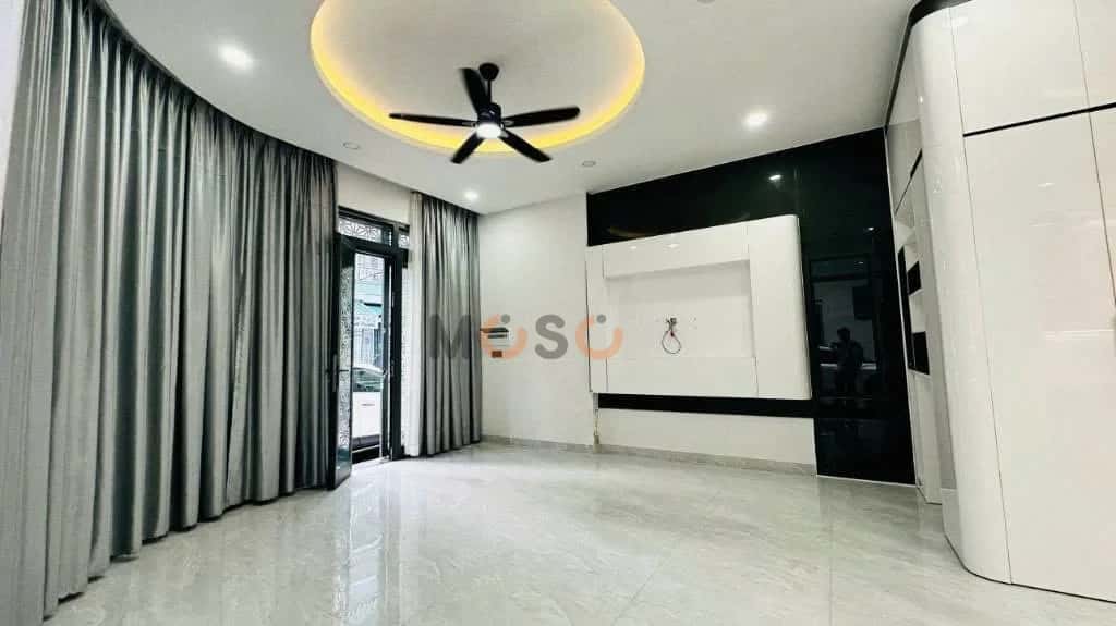 Bán nhà mặt tiền Phan Vinh Thành phố Nha Trang, Khánh Hòa – 3 phòng ngủ, giá 7.9 tỷ — Hình 2