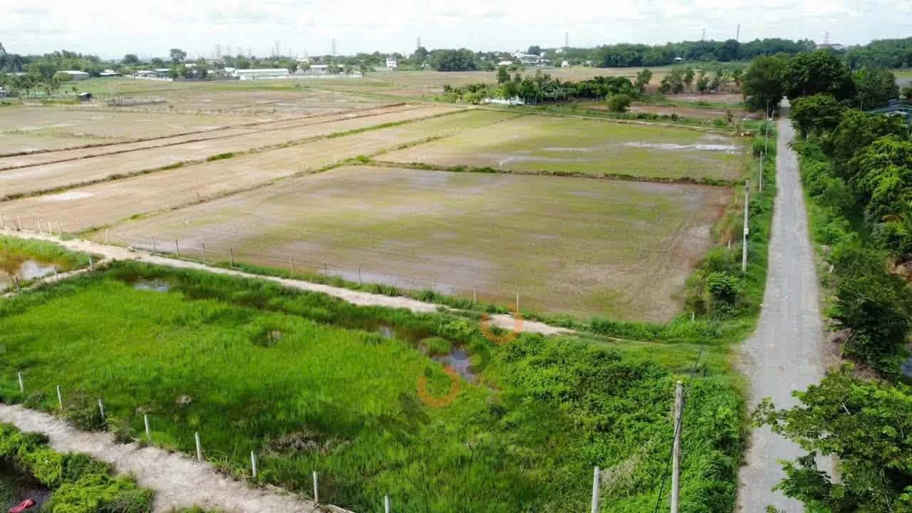 Bán đất Bưng Tràm Huyện Củ Chi, TP.HCM – giá 1.1 tỷ - ảnh 4