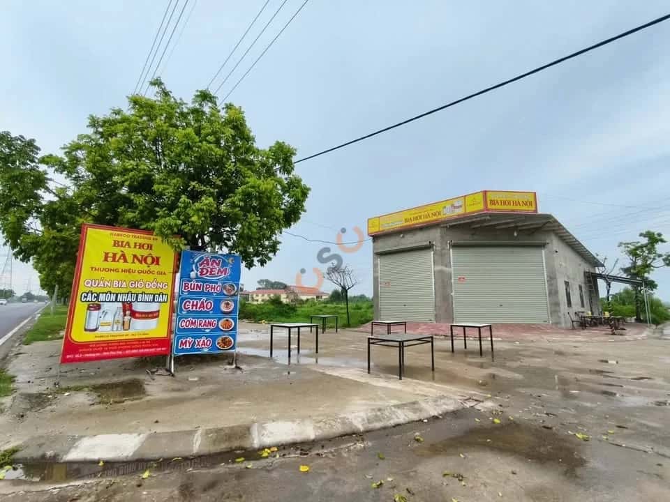 Bán đất TL306, Thôn Hương Định Huyện Bình Xuyên, Vĩnh Phúc – giá 3.5 tỷ — Hình 2 Bán đất TL306, Thôn Hương Định Huyện Bình Xuyên, Vĩnh Phúc – giá 3.5 tỷ — Hình 2